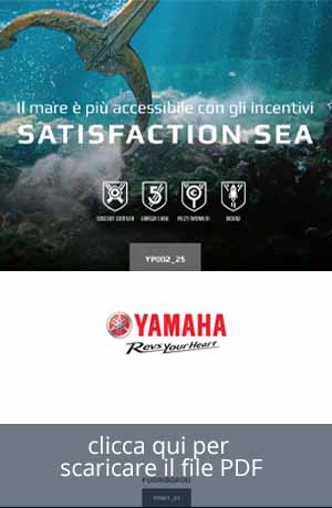listino yamaha