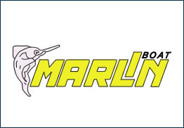 Marlin Boat